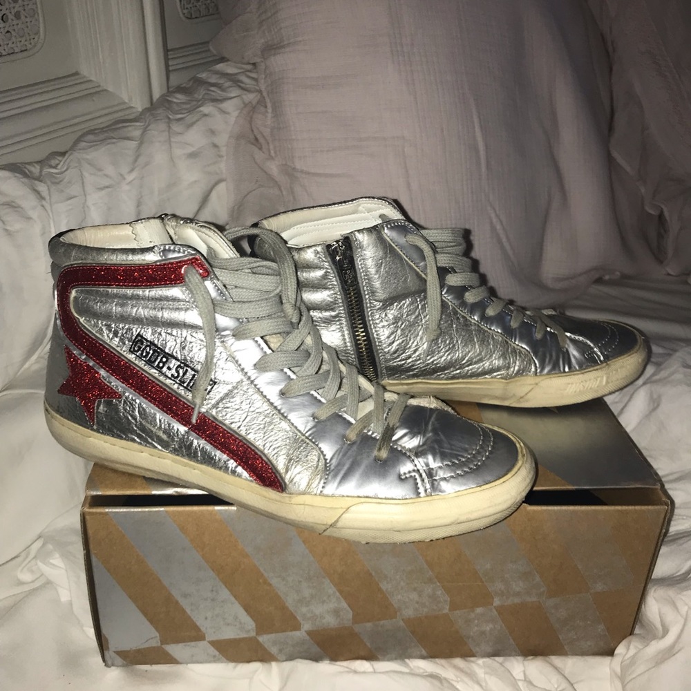 love these but ready for a change of color!!